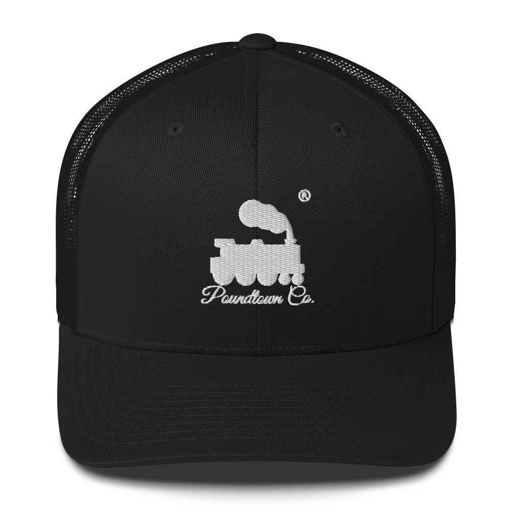 Poundtown Company Trucker Cap