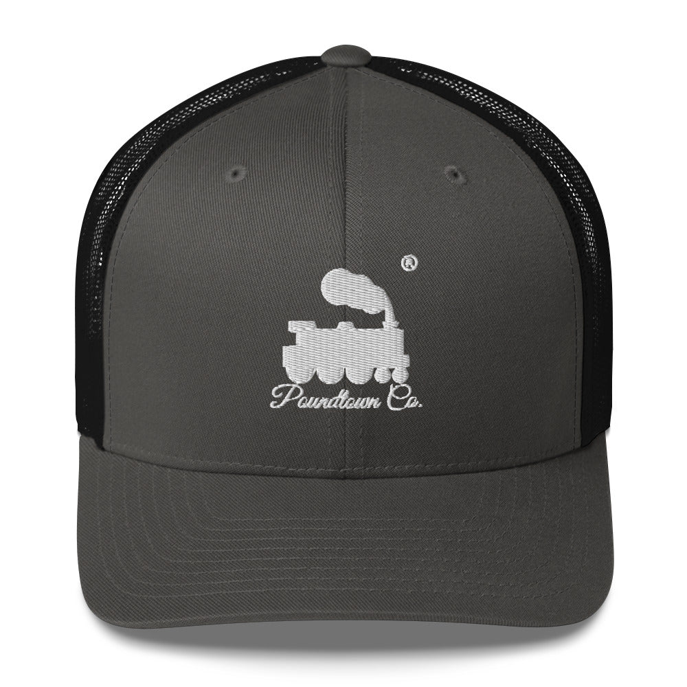 Poundtown Company Trucker Cap