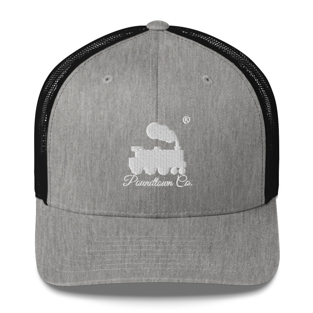 Poundtown Company Trucker Cap