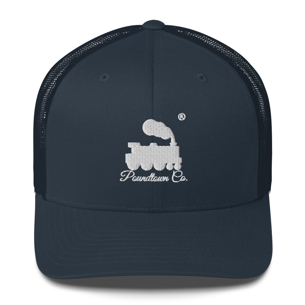 Poundtown Company Trucker Cap