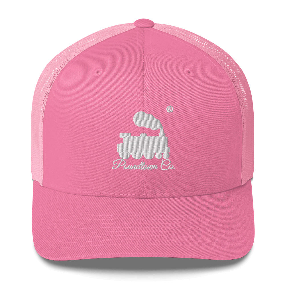 Poundtown Company Trucker Cap