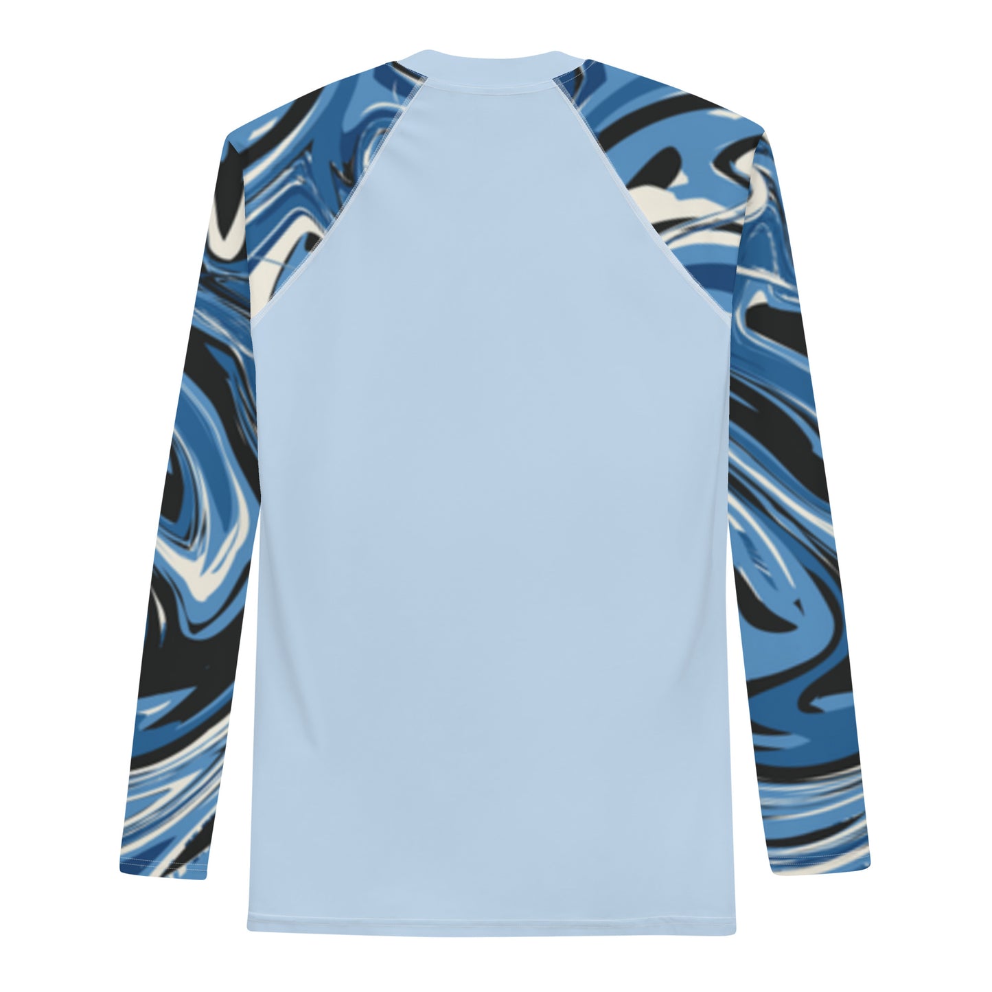 Poundtown Company Men's UPF Long sleeve