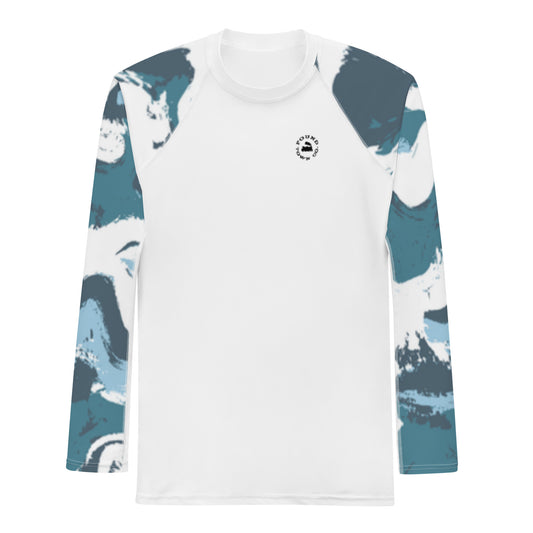 Poundtown Company Men's UPF Long sleeve