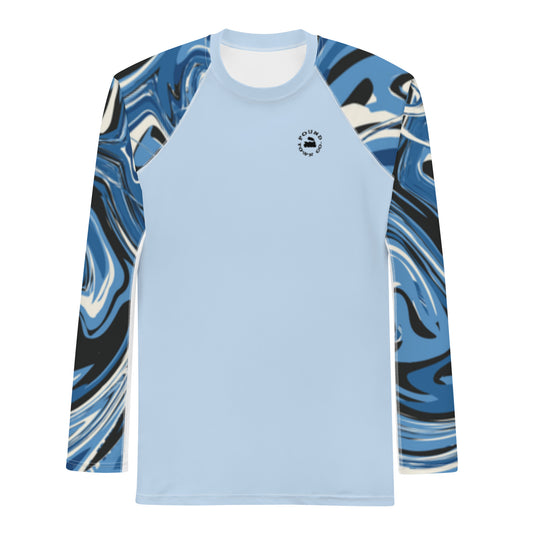 Poundtown Company Men's UPF Long sleeve