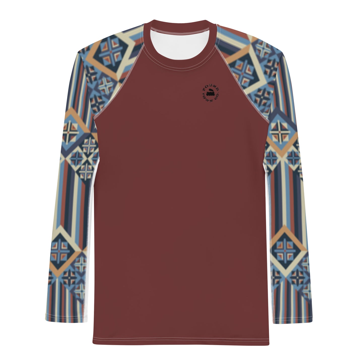 PTC Men's UPF Long sleeve