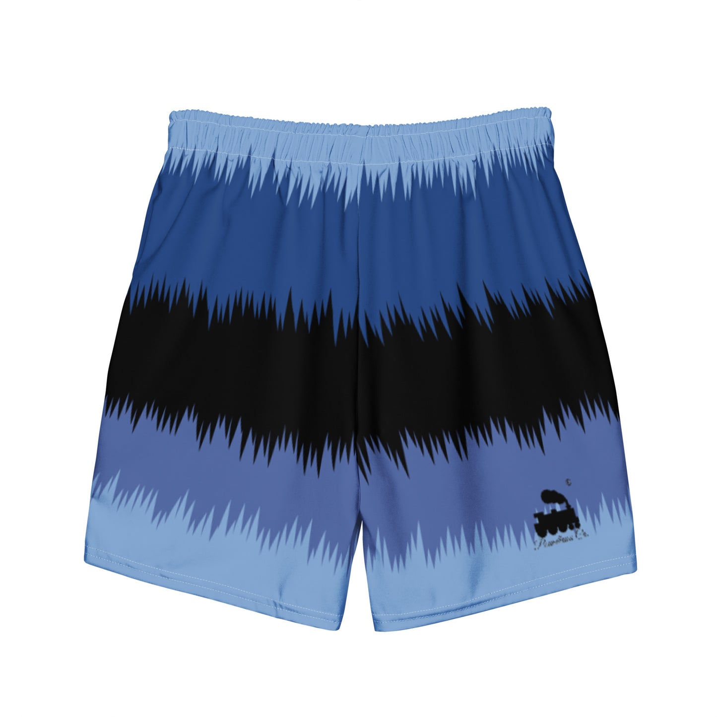 Poundtown Company Men's swim trunks