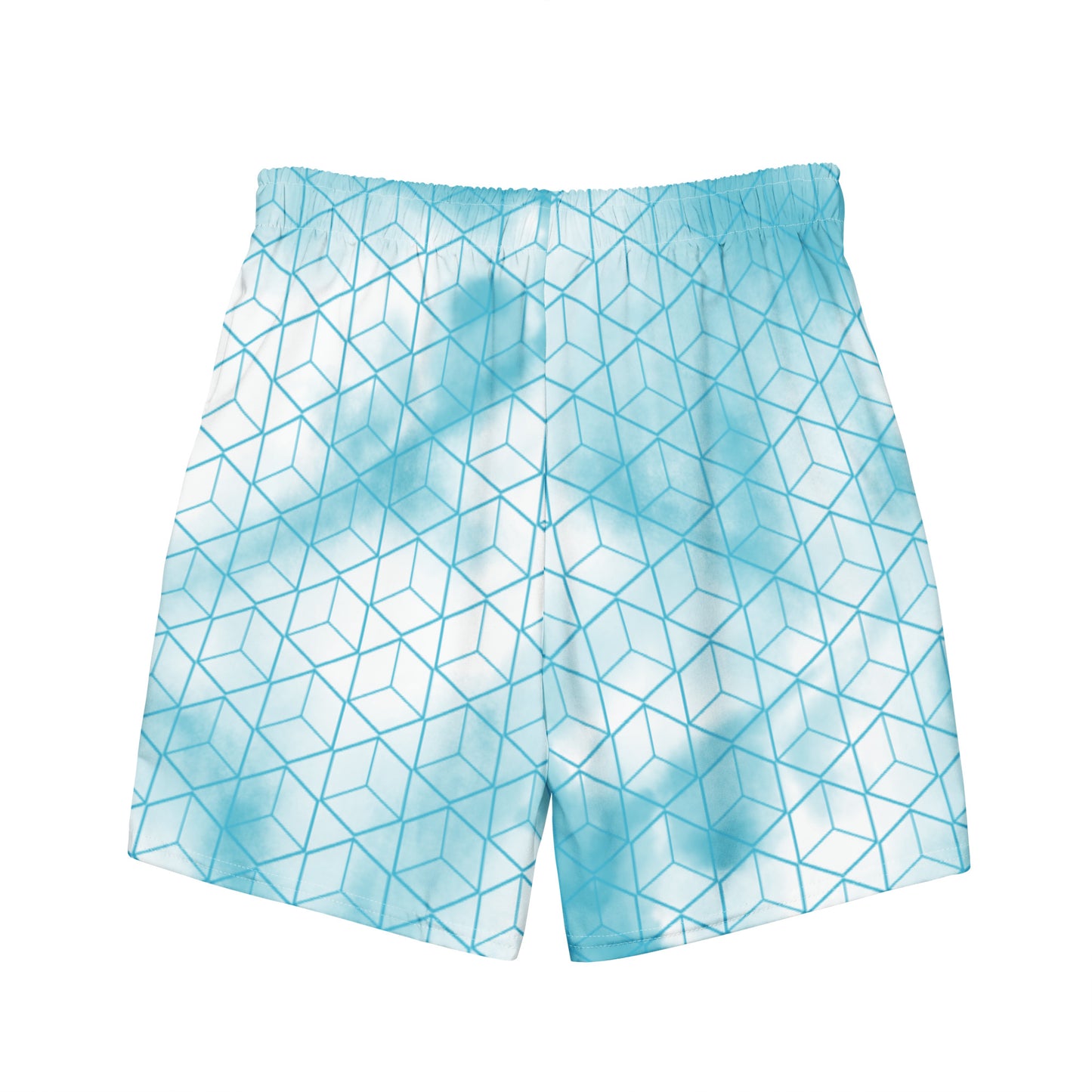 Poundtown Co. Men's swim trunks