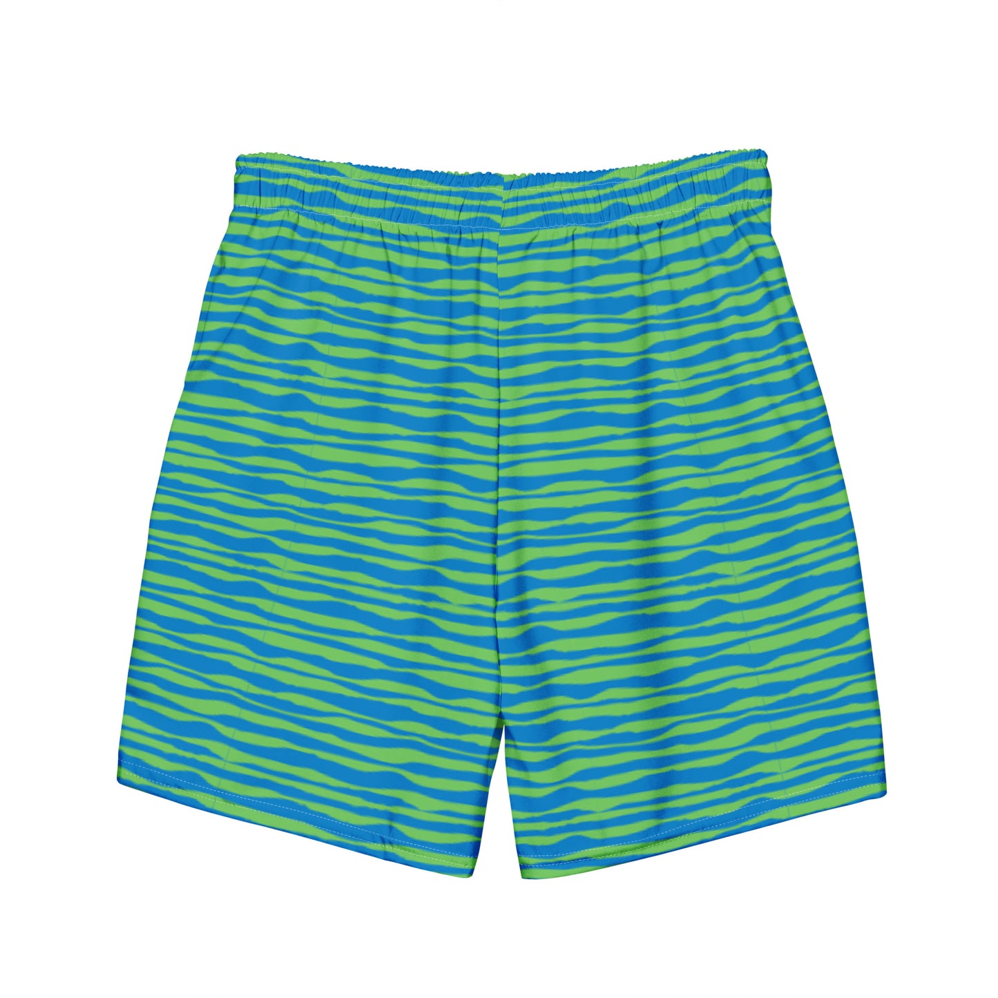 Poundtown Men's swim trunks