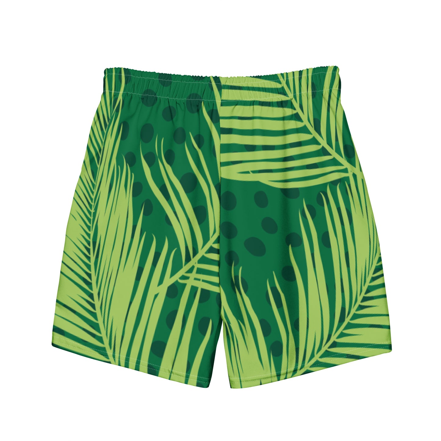 Poundtown Men's swim trunks