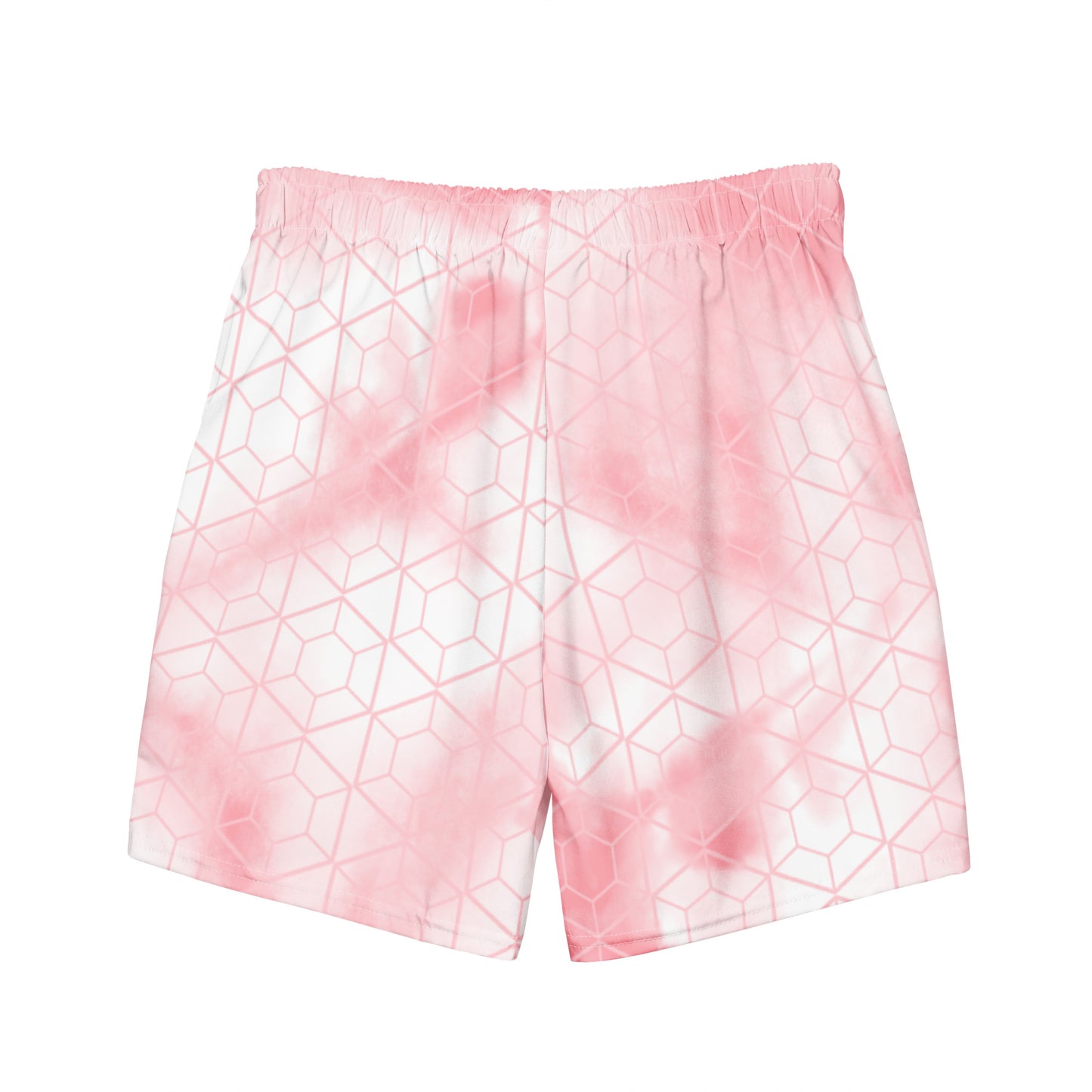 Poundtown Men's swim trunks