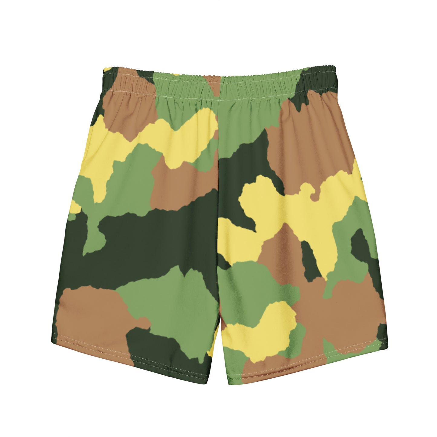 Poundtown Men's swim trunks