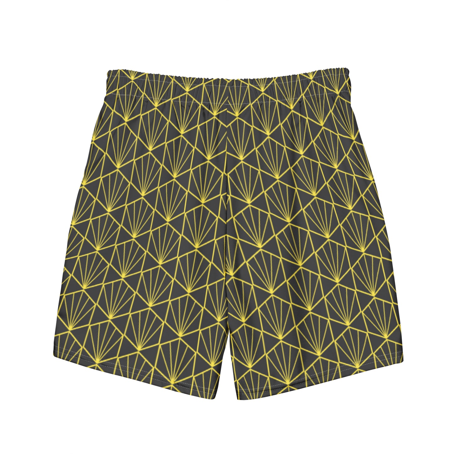 Poundtown Men's swim trunks