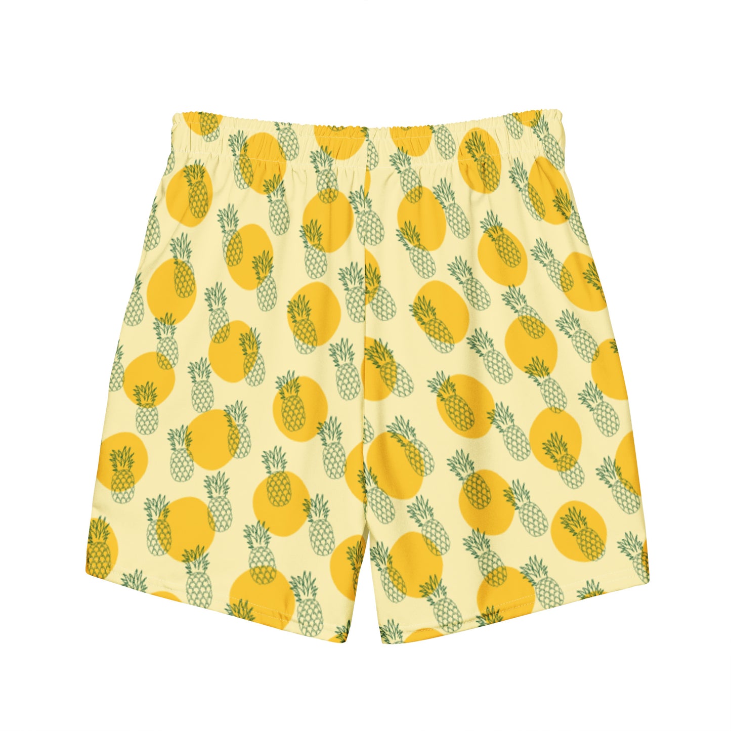 Poundtown Men's swim trunks