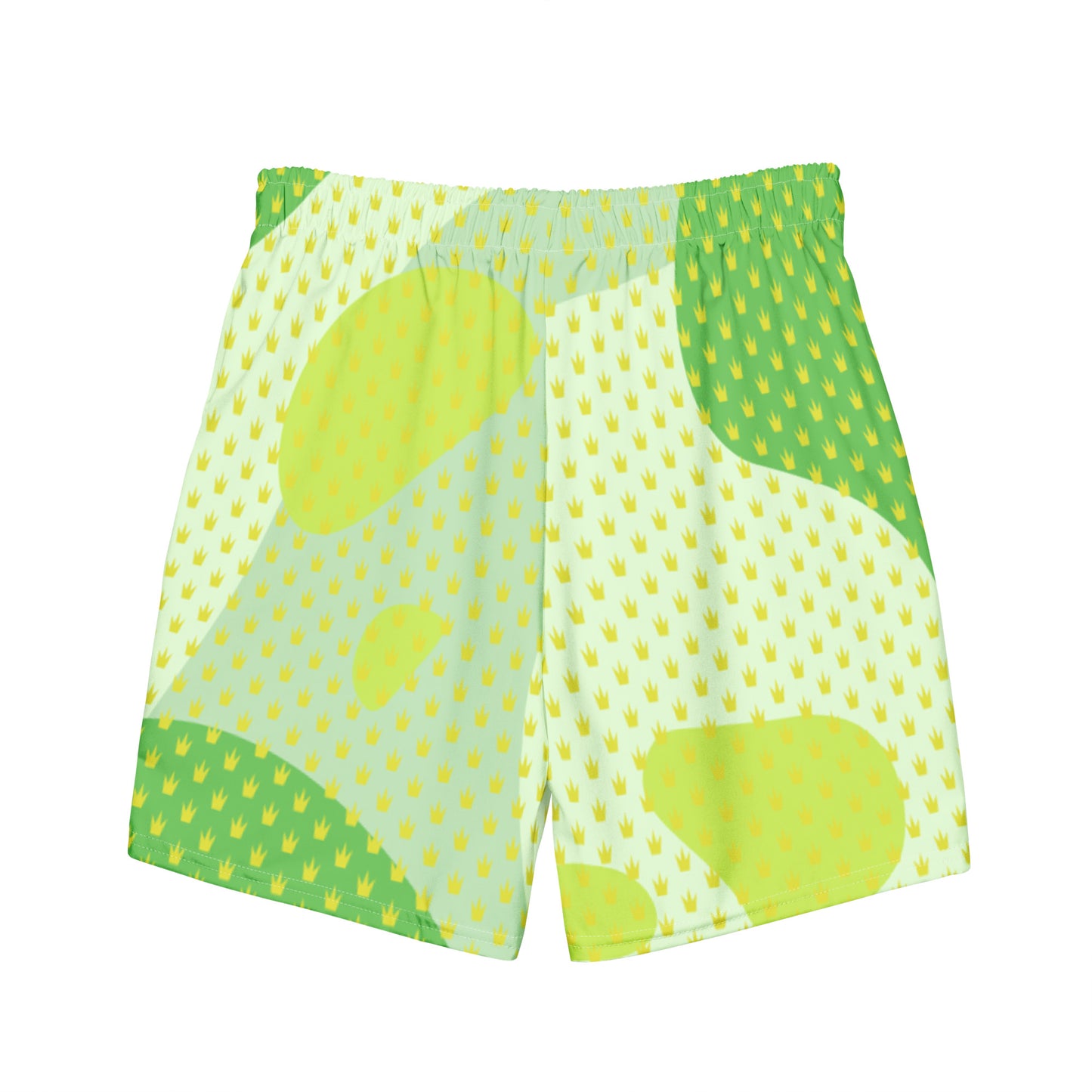 Poundtown Men's swim trunks