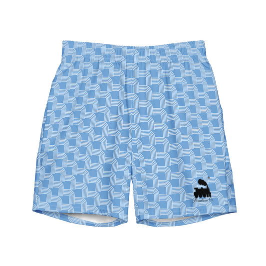 Poundtown Company Men's swim trunks