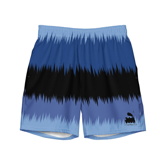 Poundtown Company Men's swim trunks