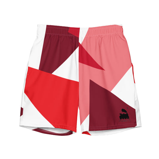 Poundtown Company Men's swim trunks