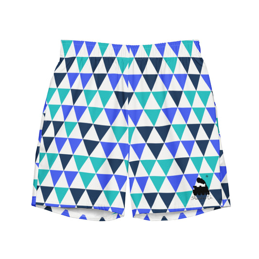 Poundtown Company Men's swim trunks