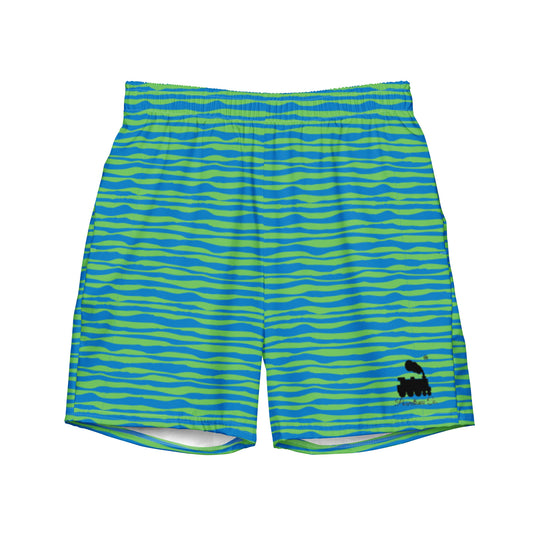 Poundtown Men's swim trunks