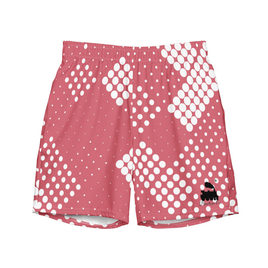 Poundtown Men's swim trunks