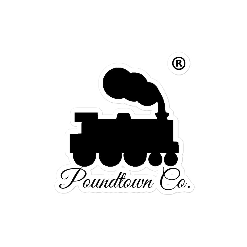 PTC stickers