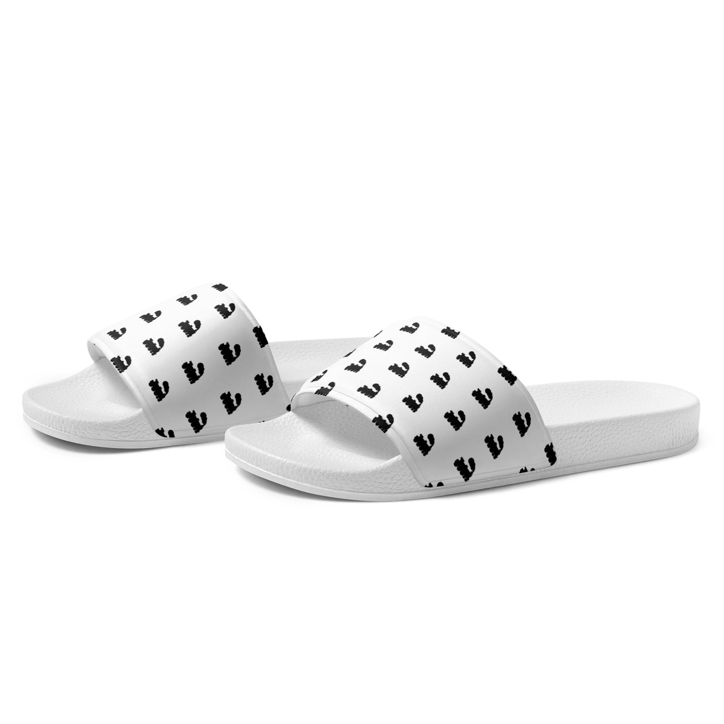 Poundtown Men’s slides