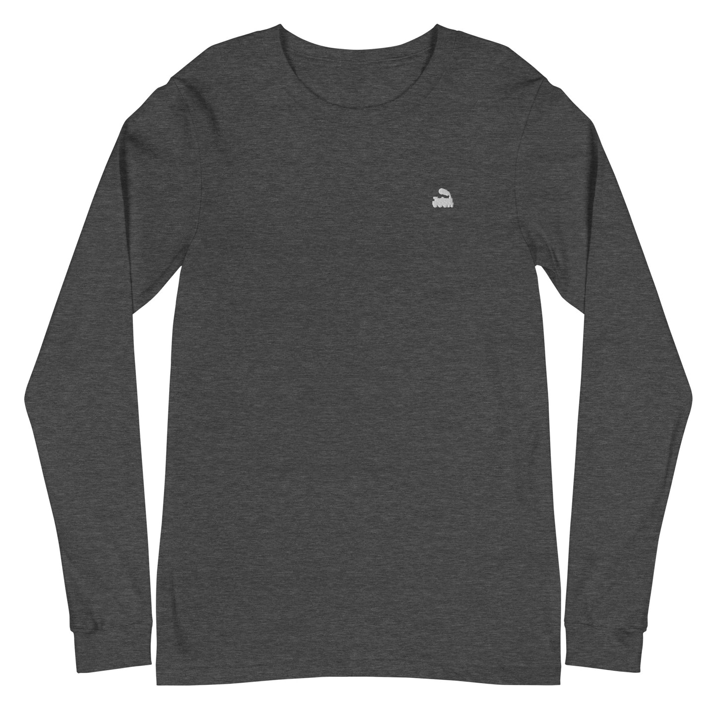 PTC Unisex Long Sleeve Tee