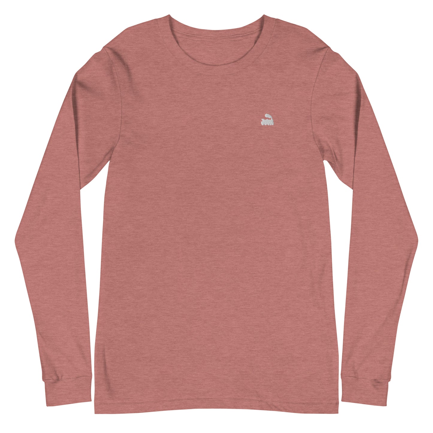 PTC Unisex Long Sleeve Tee