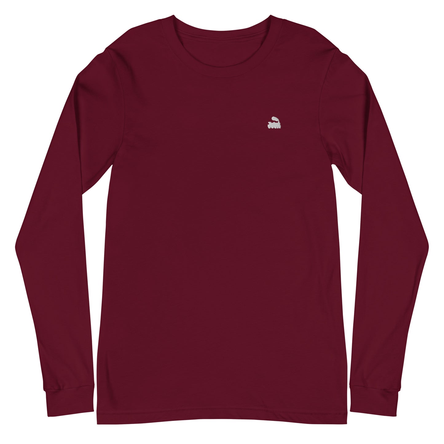 PTC Unisex Long Sleeve Tee