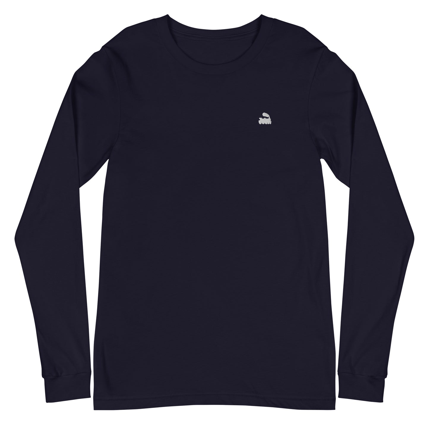 PTC Unisex Long Sleeve Tee