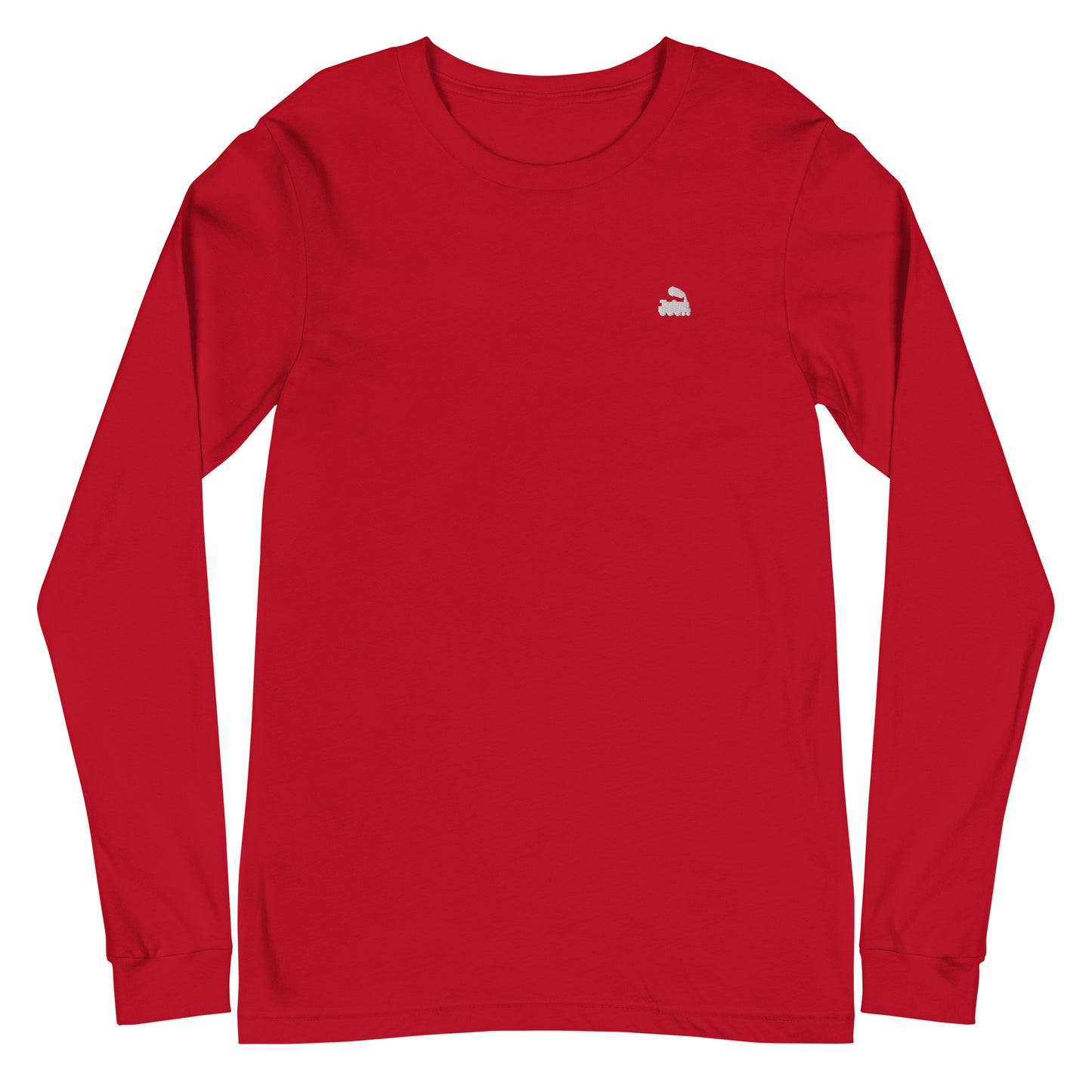 PTC Unisex Long Sleeve Tee