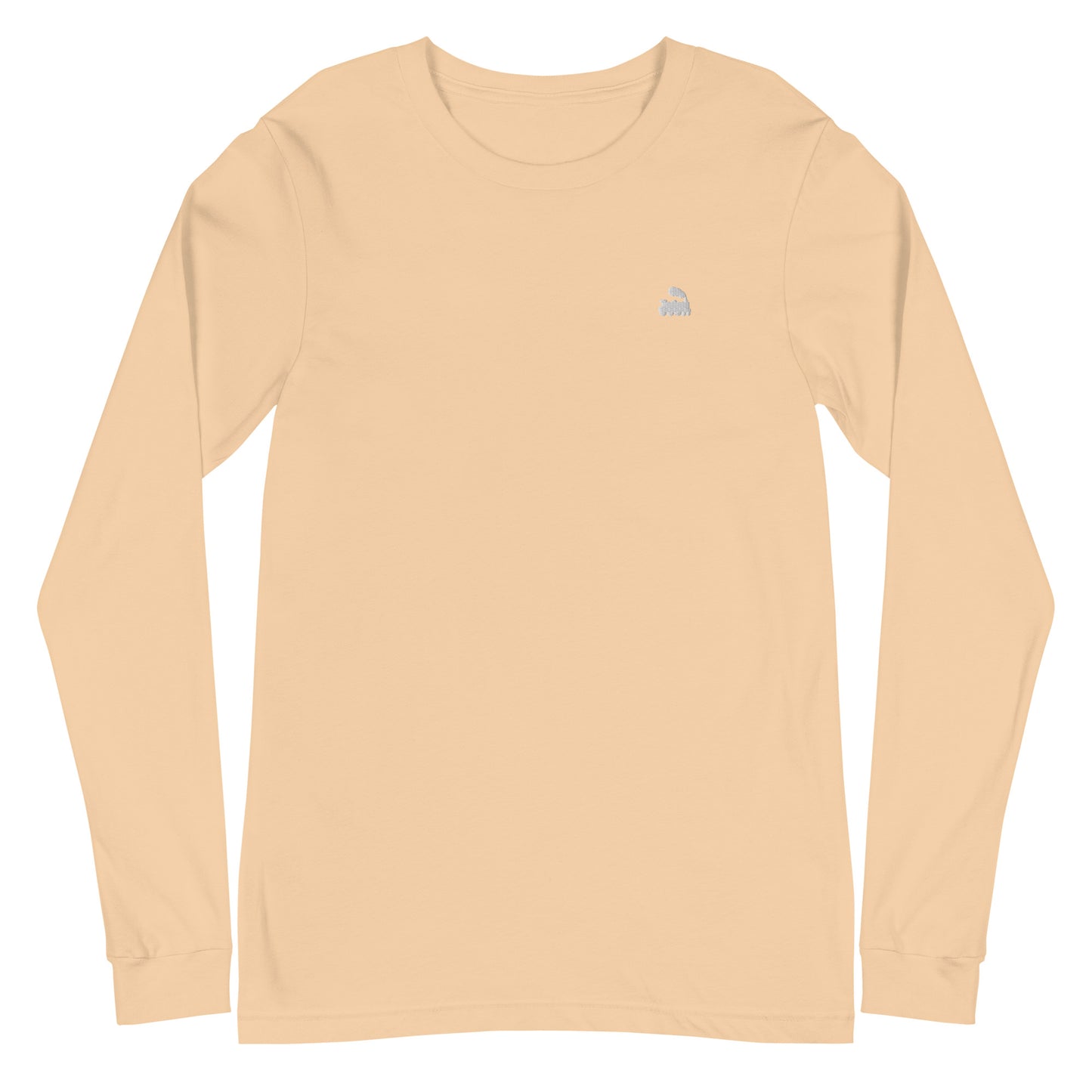 PTC Unisex Long Sleeve Tee
