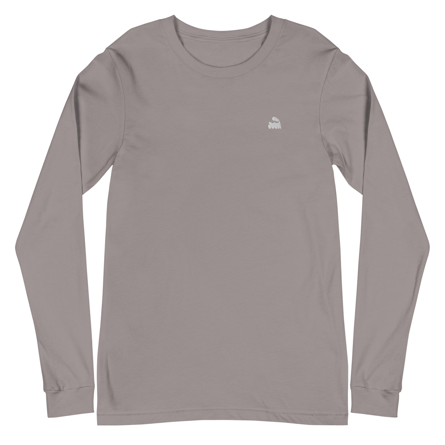 PTC Unisex Long Sleeve Tee