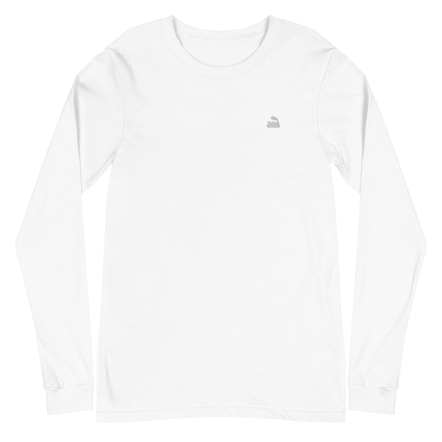 PTC Unisex Long Sleeve Tee