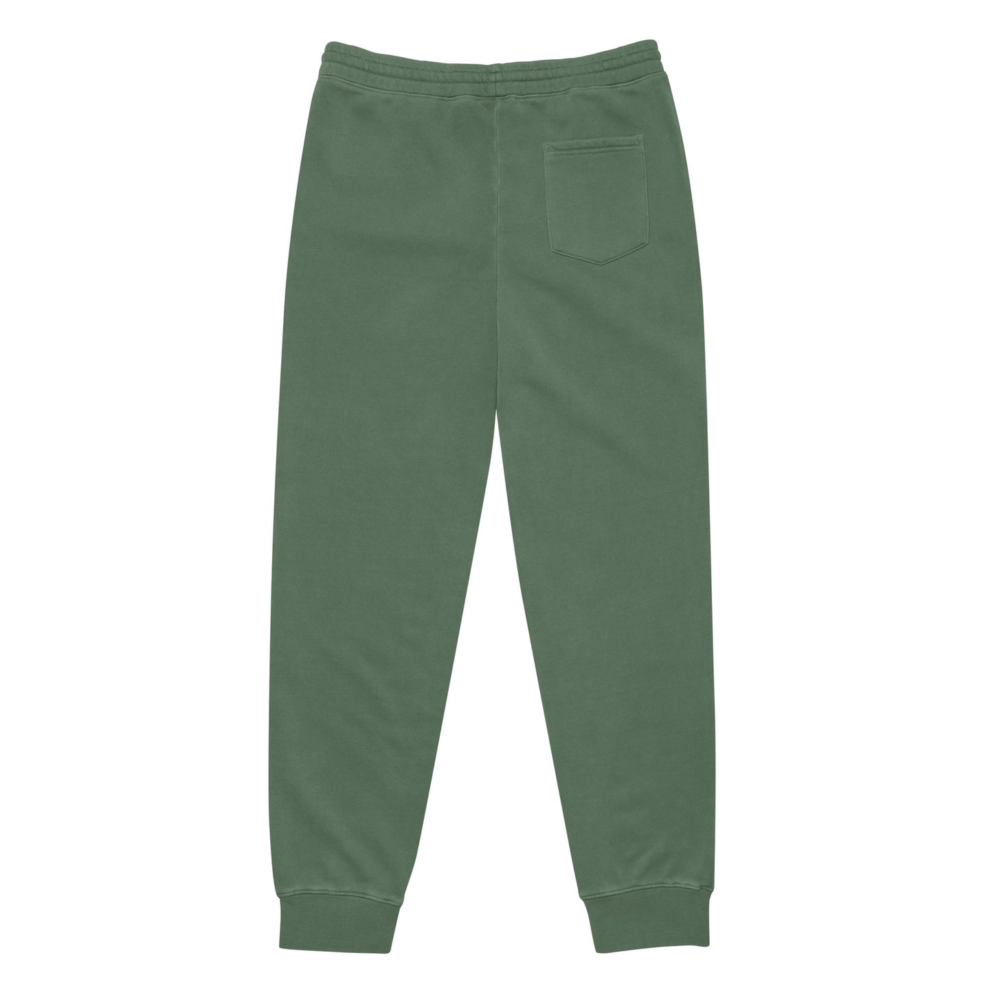 PTC Unisex pigment-dyed sweatpants