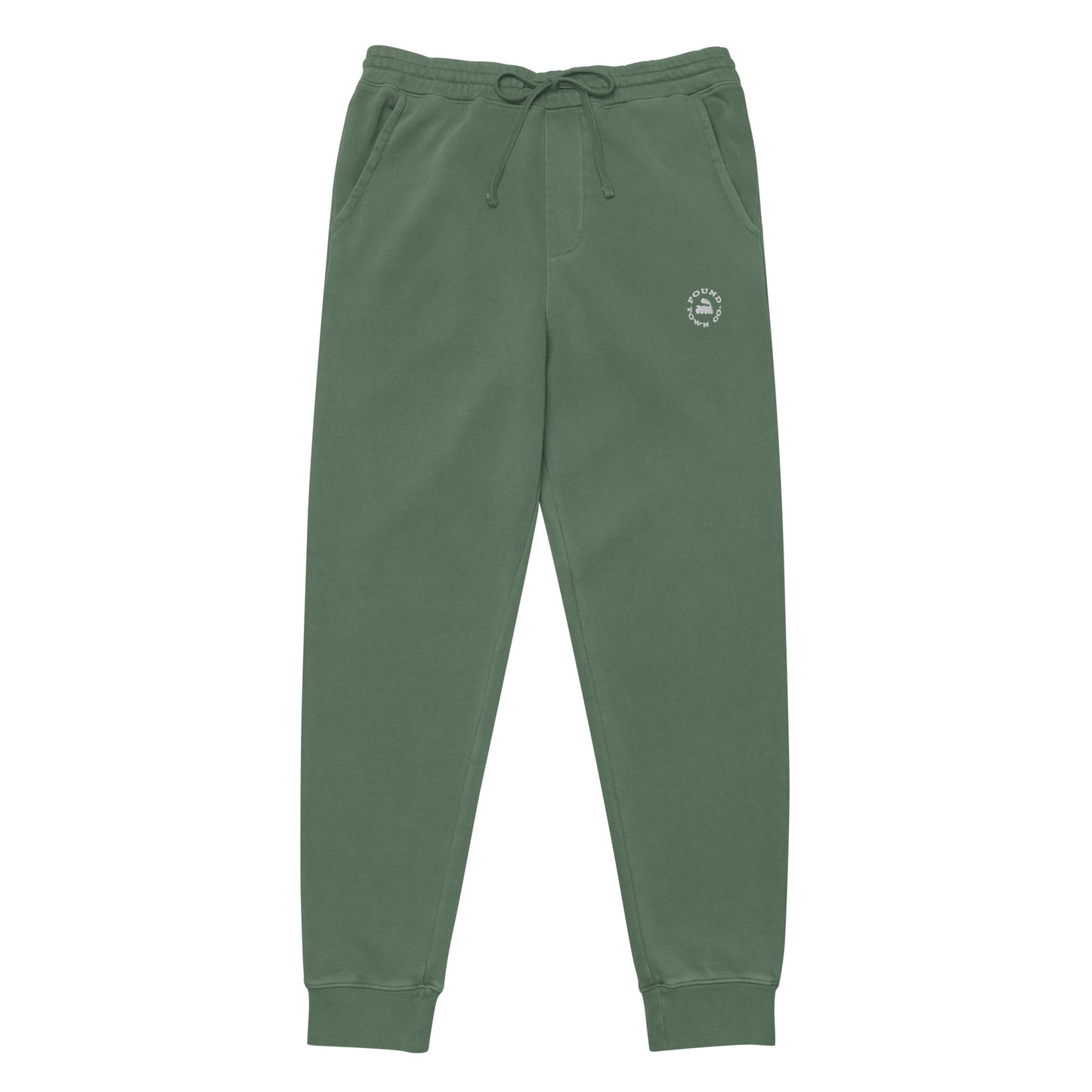 PTC Unisex pigment-dyed sweatpants