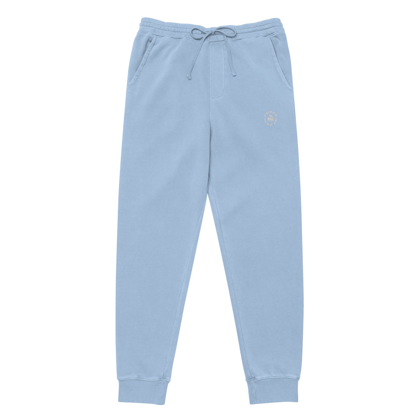 PTC Unisex pigment-dyed sweatpants