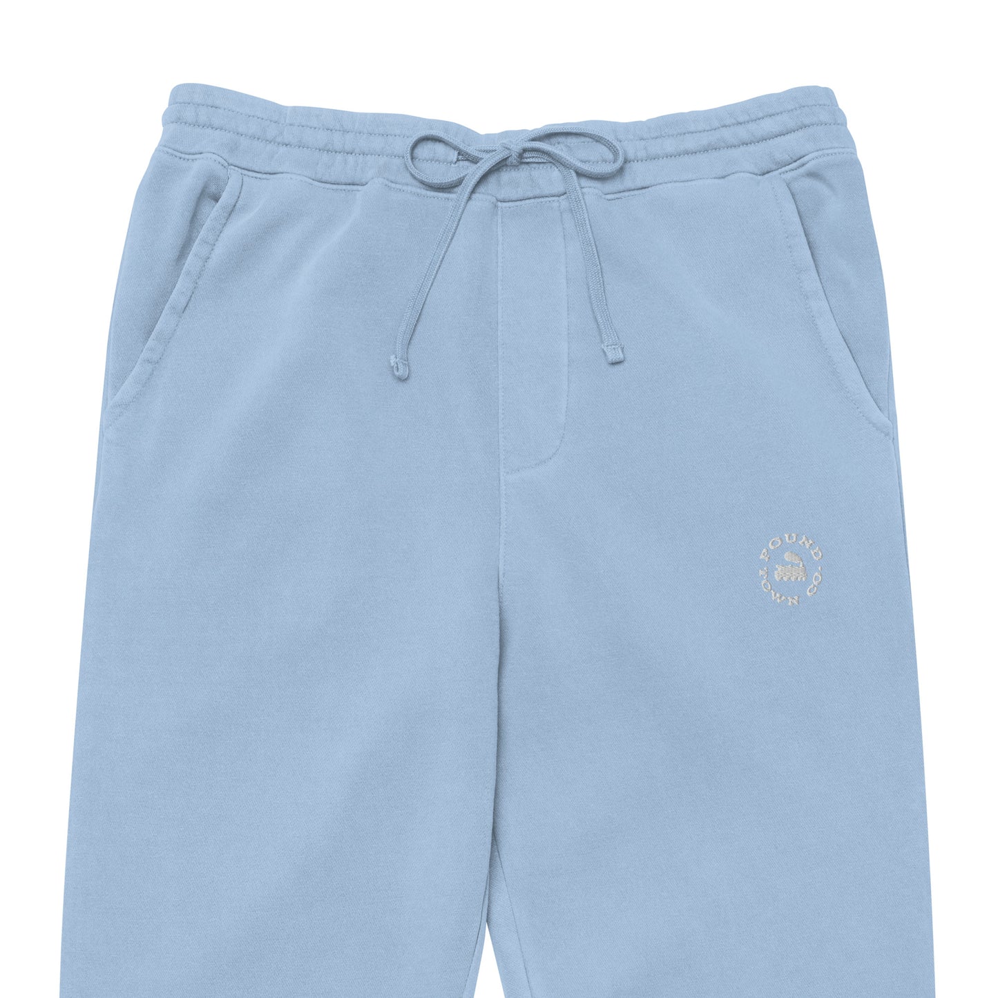 PTC Unisex pigment-dyed sweatpants