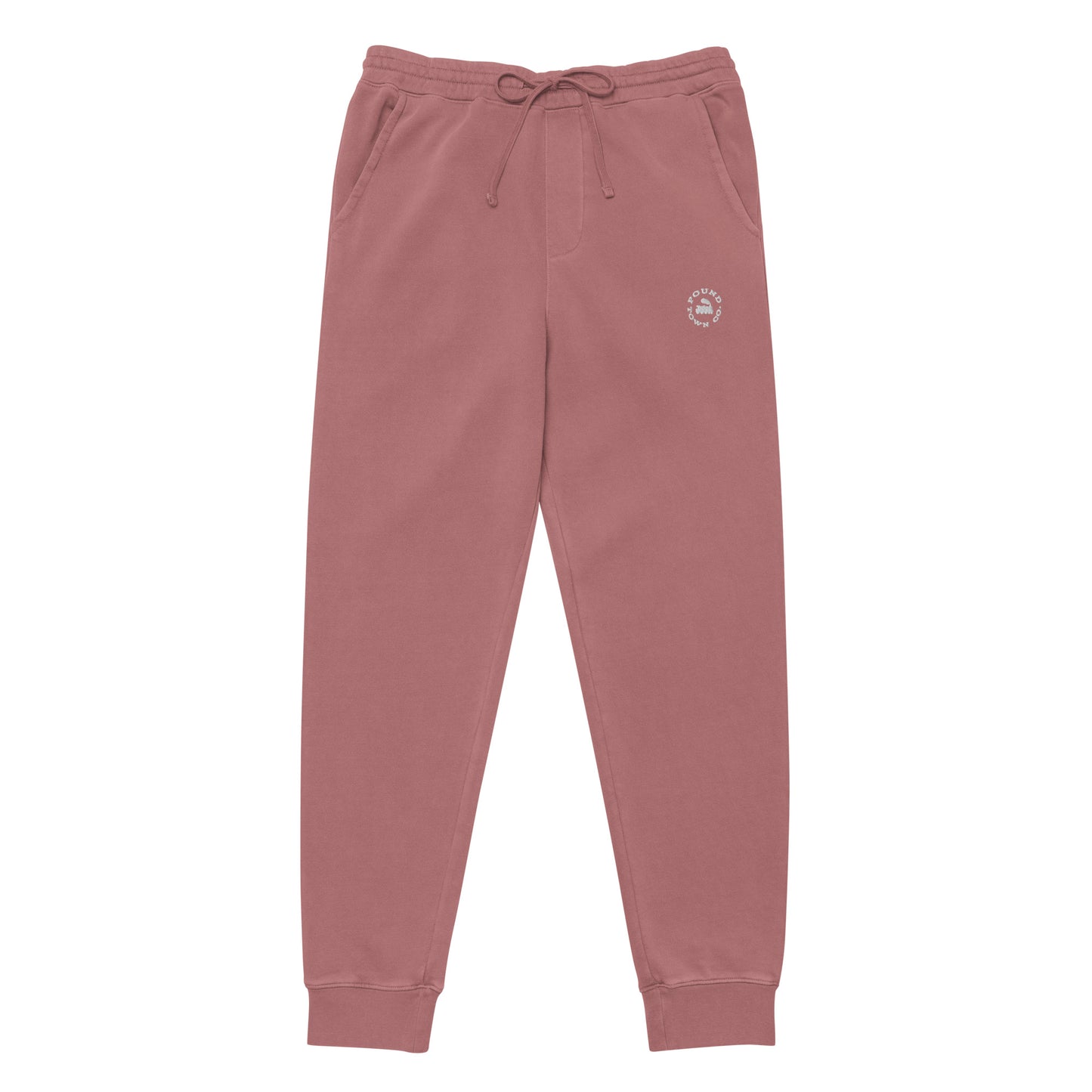 PTC Unisex pigment-dyed sweatpants