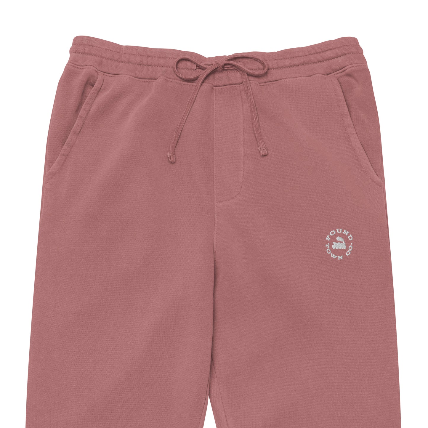 PTC Unisex pigment-dyed sweatpants