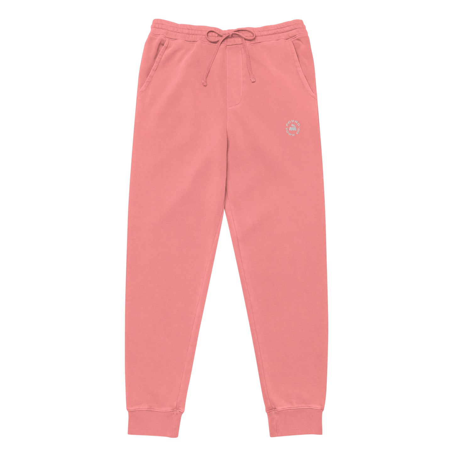 PTC Unisex pigment-dyed sweatpants