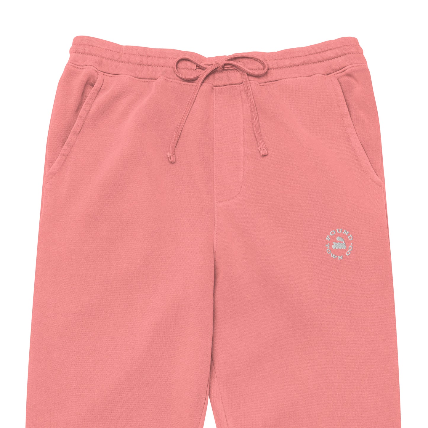 PTC Unisex pigment-dyed sweatpants