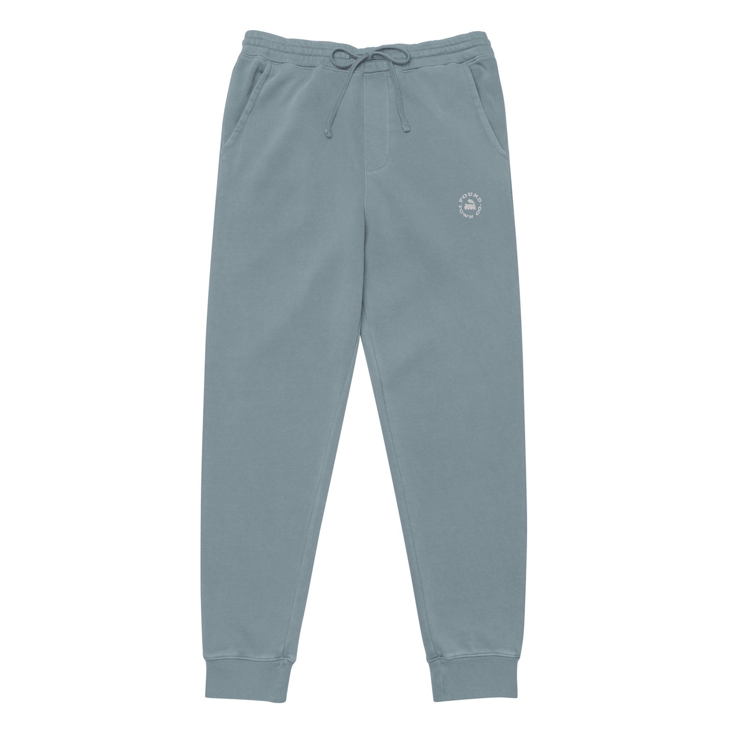 PTC Unisex pigment-dyed sweatpants