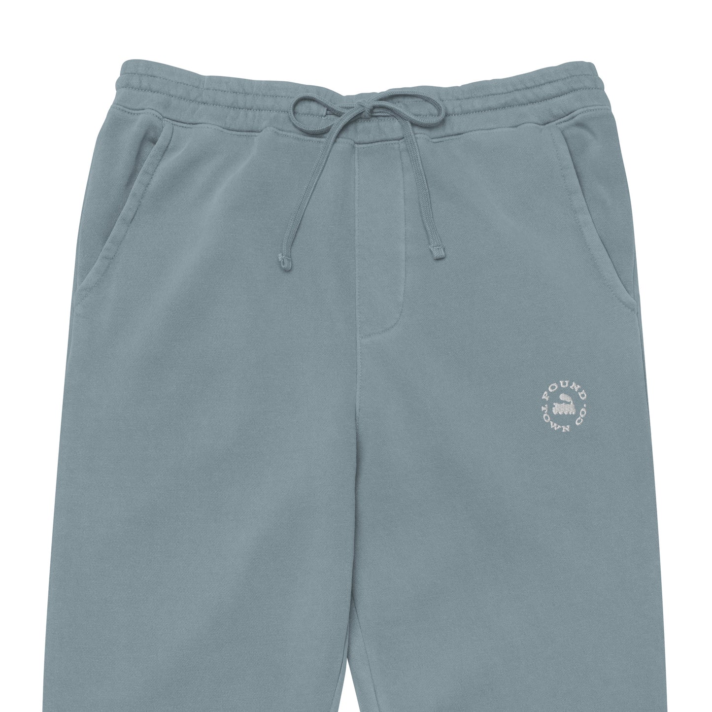 PTC Unisex pigment-dyed sweatpants