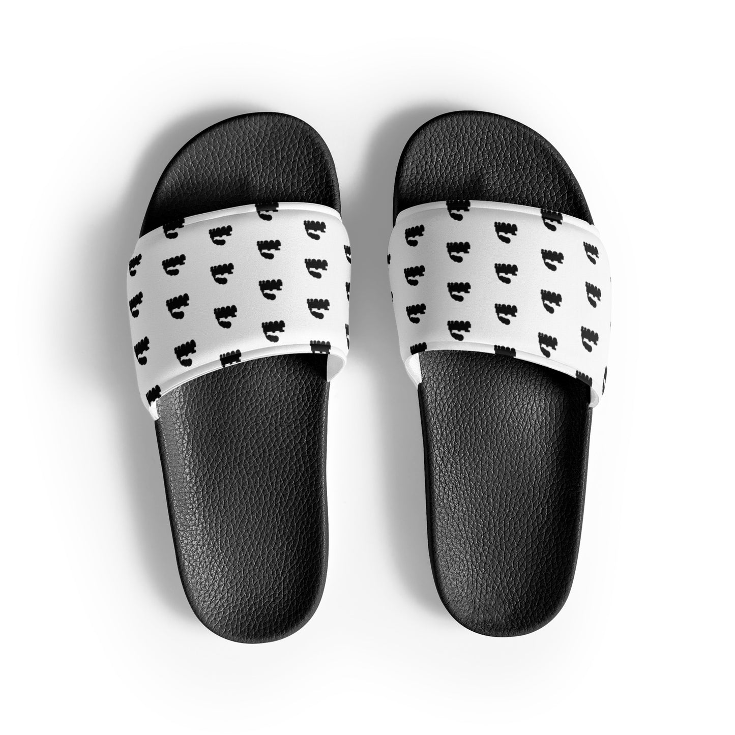 Poundtown Women's slides
