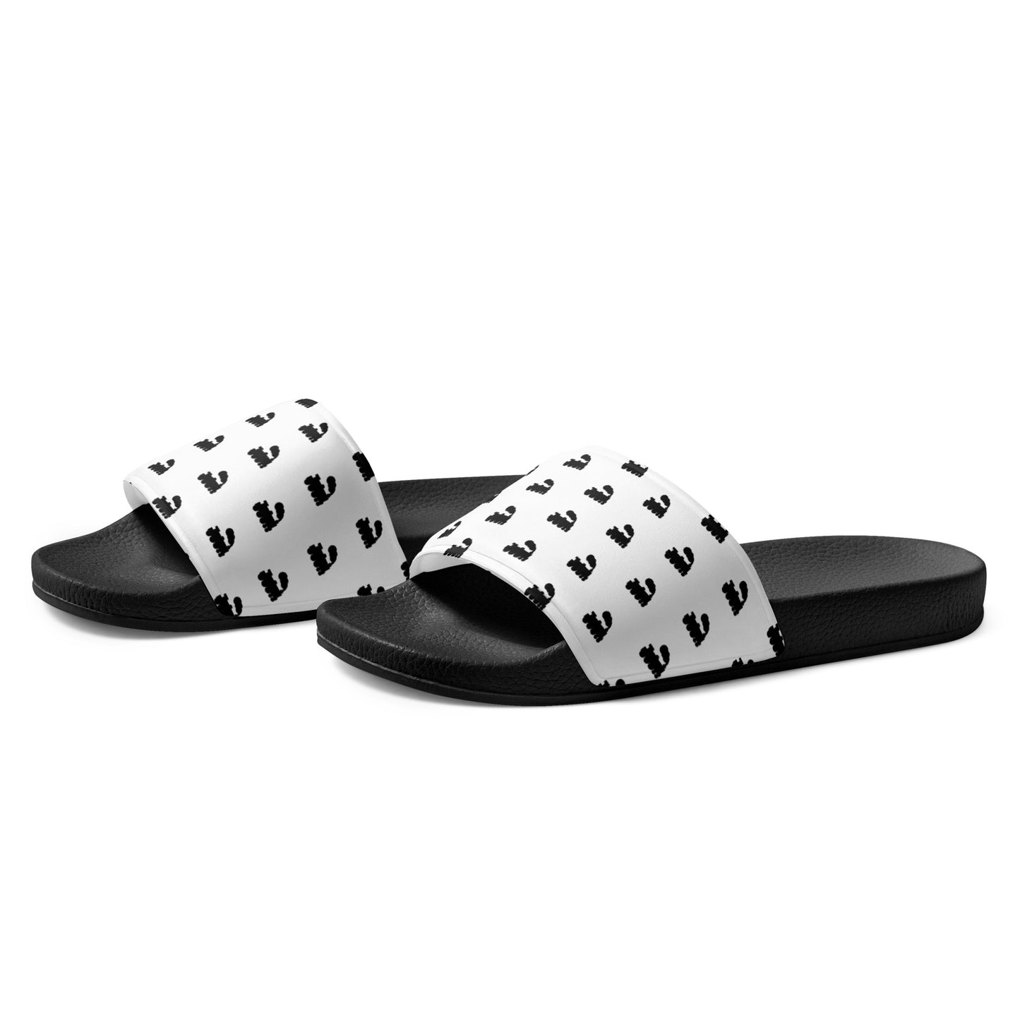 Poundtown Women's slides