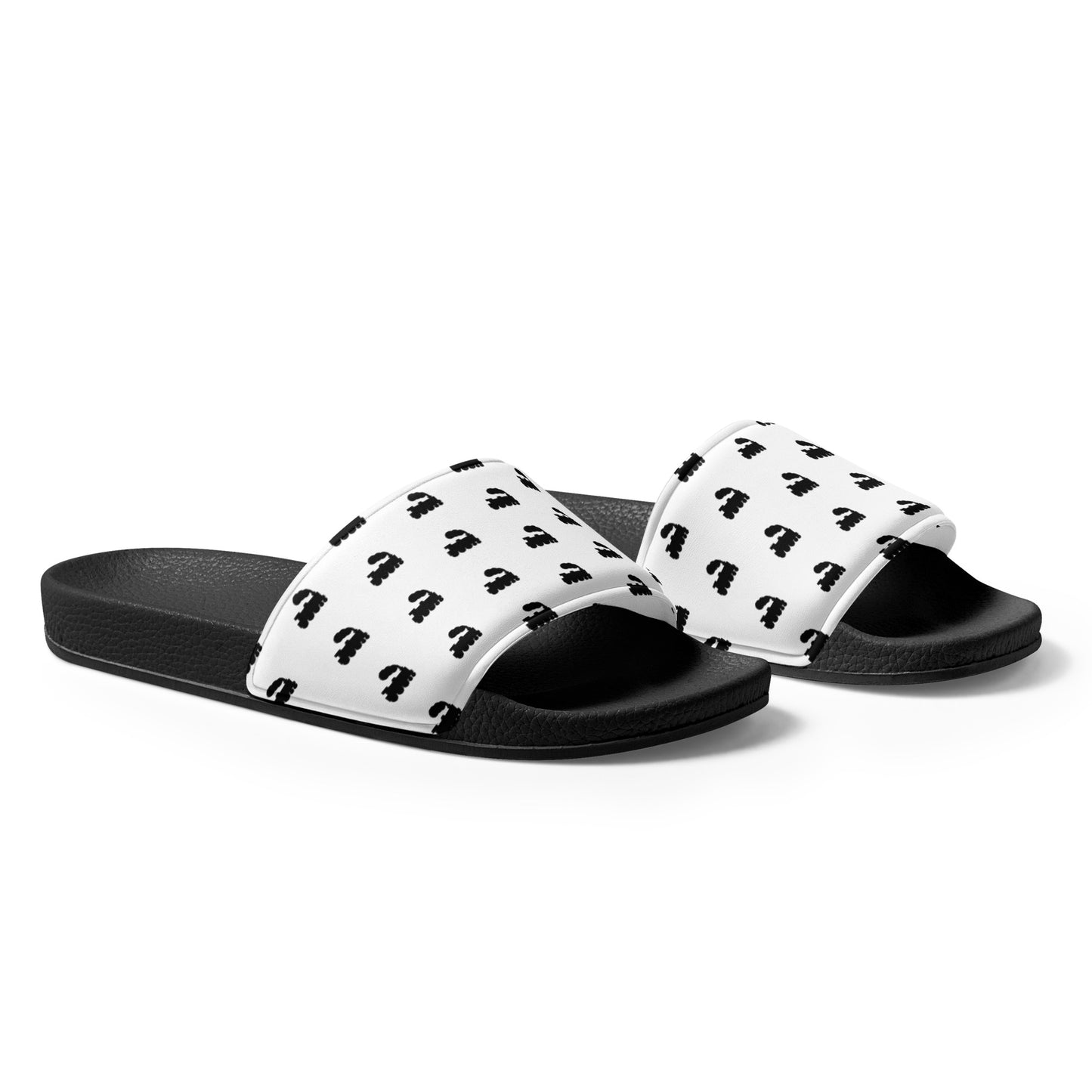 Poundtown Women's slides