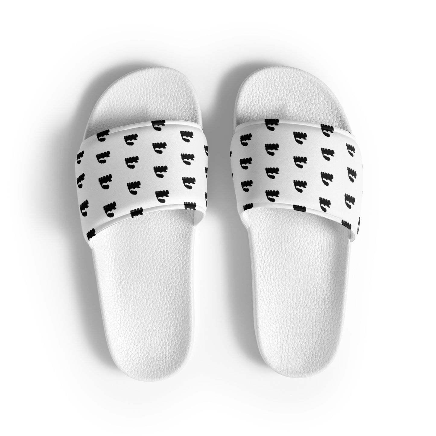 Poundtown Women's slides