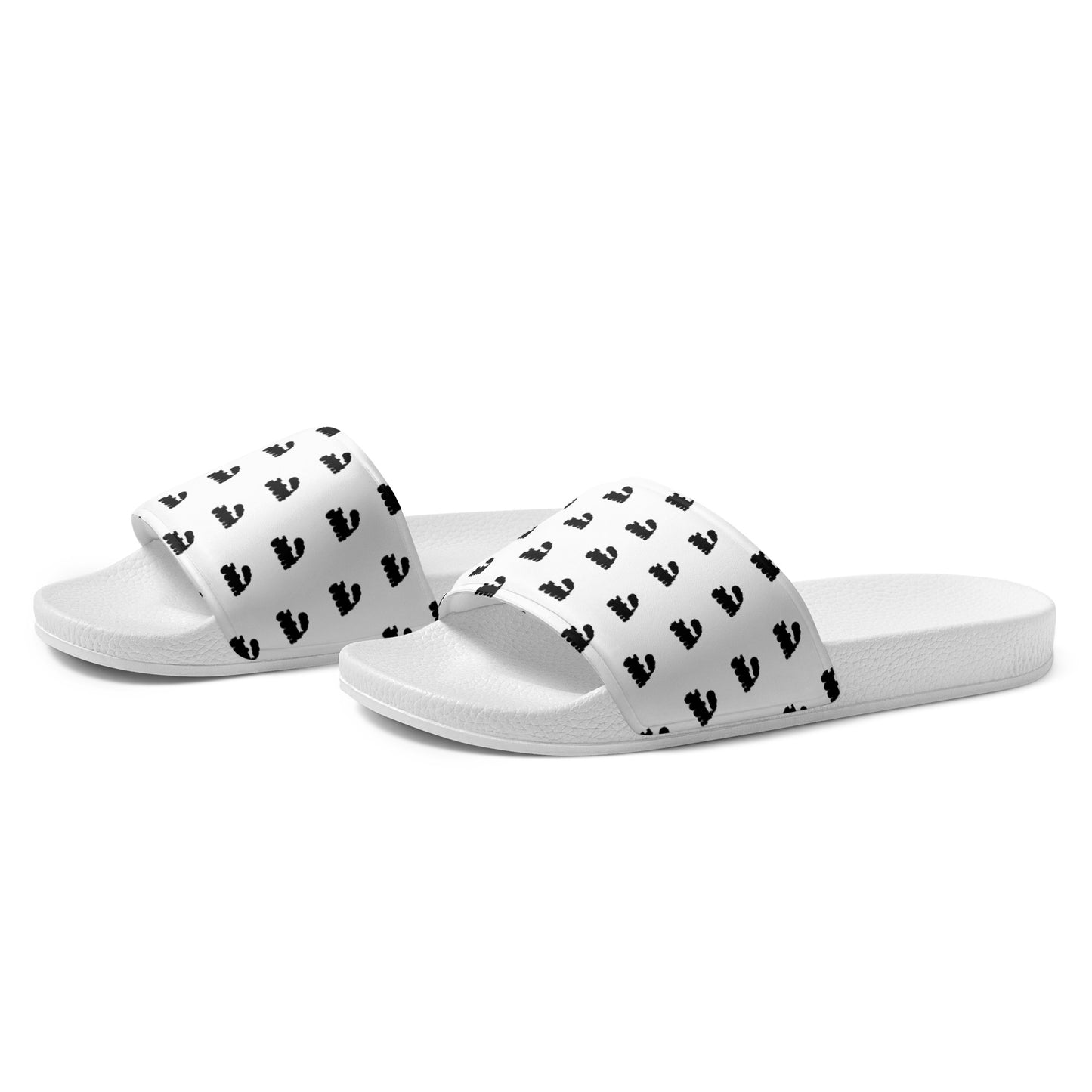 Poundtown Women's slides