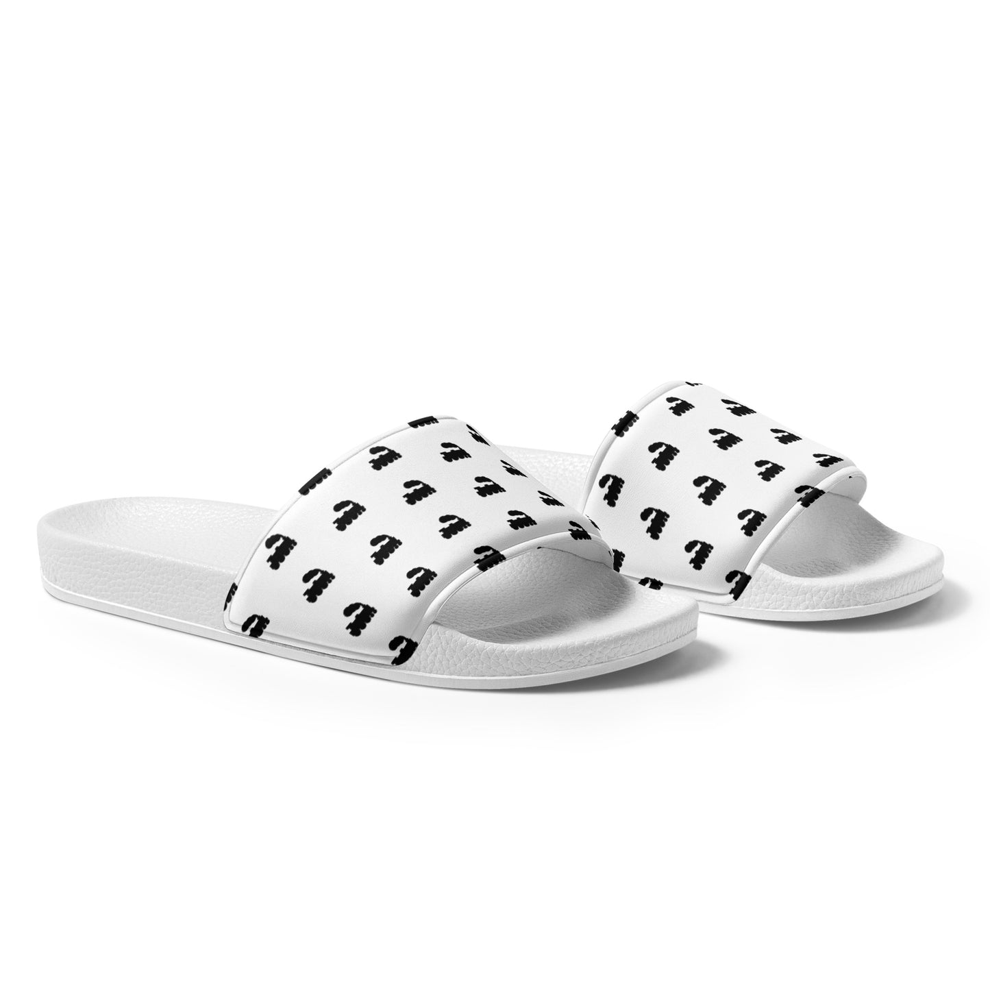 Poundtown Women's slides